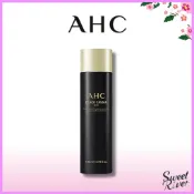 [AHC] 黑色魚子醬爽膚水 140ml - 韓國發貨