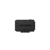 (店+)【婕樂數位】USB3.0 SATA/雙IDE 快捷線 SATA 硬碟轉接線 傳輸器 硬碟 電腦外接線 