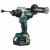 正隆五金 MAKITA 牧田 DHP486充電式 無刷震動起子電鑽 衝擊電鑽 充電電鑽 板模用 原廠公司貨