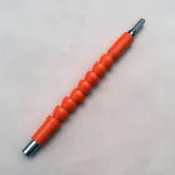 快速出貨 萬向軟軸 軟管 連接軸 20 / 25 / 30cm 電鑽 電動起子 六角連接桿 軟軸加長桿 延長桿