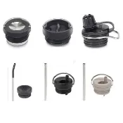 【Klean Kanteen】TKWIDE寬口保溫瓶專用瓶蓋(TKWIDE專用)