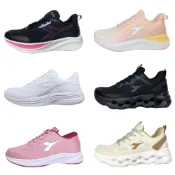 (店+)【DIADORA】Diadora 女鞋 運動鞋 慢跑鞋 球鞋 休閒鞋 23-25.5號 小童心鞋坊