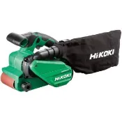【HiKOKI】MV 36V 無刷砂布帶機 (空機)SB3608DA(NN)