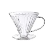 【CorelleBrands 康寧餐具】Pyrex Cafe 咖啡玻璃濾杯