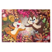 (店+)【HUNDRED PICTURES 百耘圖】【拼圖貓】百耘圖 - Chip an' Dale奇奇蒂蒂(5) 台灣製 300片 拼圖 HPD0300S-265