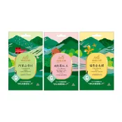 【九乘九】花仙子 去味大師竹木香香氛袋