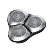 (店+)電動刮鬍刀刀頭 S301(米家電動刮鬍刀刀頭  小米刮鬍刀刀頭)