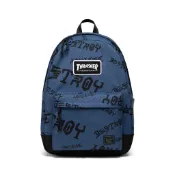 【Herschel】Thrasher Classic™ XL 30L 經典滑板聯名後背包 藍 11820-07818