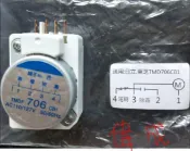 【偉成電子商場】冰箱材料-日立/東芝電冰箱-除霜定時器/除霜計時器/化霜器-型號:TMD706CB1