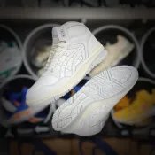 Asics EX89 MT 男女中性款 運動休閒鞋 1203A296-100