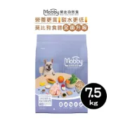 (店+)【Mobby 莫比】C30 雞肉+米-幼母犬食譜 7.5kg(幼犬飼料 母犬飼料 寵物飼料 狗狗飼料)