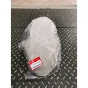 HONDA MSX125 SF 原廠前土除（紅) 61100-K26-B00ZB