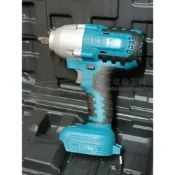 (店+)鋰電18V無刷衝擊扳手 600N.m 大扭力扳手 電動扳手 600牛扳手 沖擊扳手 可通用牧田18V供電系統