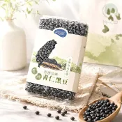 活力陽光-有機青仁黑豆｜2件組｜500g/包x2