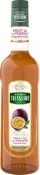 Teisseire 糖漿果露-百香果風味 Passion fruit 法國頂級天然糖漿 1000ml-【良鎂咖啡精品館】