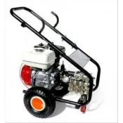 【優質五金】物理WH-3020EB2 (13HP-HONDA)引擎式高壓噴霧機☆洗車機☆清洗機