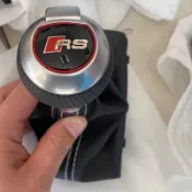 Audi 各車系 Rs排檔桿