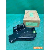 【汽車零件專家】豐田 RAV4 2.4 69110-42131 副廠 尾門 車門扣 六角鎖 車門固定扣 車門六角鎖