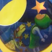 幾米    造型 悠遊卡