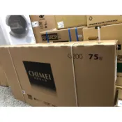 歡迎詢價【CHIMEI奇美】TL-86G200 TL-75G200  4K 安卓 液晶顯示器//