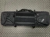 新寶 雙槍袋 100cm