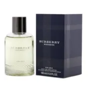 BURBERRY 博柏利 Weekend 週末 男性淡香水 100ML TESTER