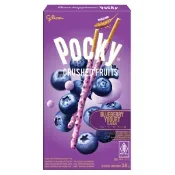 Pocky百奇 藍莓果粒優格棒38g