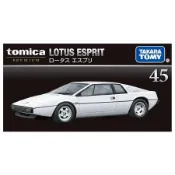 TOMICA小汽車/ PRM 45/ 蓮花Esprit eslite誠品