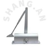 【RYOBI】161 162 垂直 162P 平行 銀色 內擋 門開90度 門弓器 自動關門器