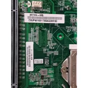 二手 宏碁 ACER H11H4-AM 1151 六.七代主機板(有HDMI*1.WIN10數位序號) 有擋板-品相佳
