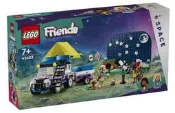 〈積木總動員〉LEGO 樂高 42603 Friends系列 觀星露營車 364PCS 特價