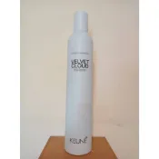 KEUNE 肯葳 深紋慕斯2.0(500mL)~(原硬慕)