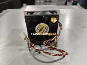 【可開票】金錢豹COOLSERVER 2U伺輻器CPU橵惹器
