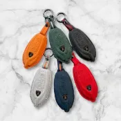 藍寶堅尼 Urus Revuelto Temerario Huracan STO 鑰匙皮套 鑰匙包