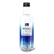悅氏 礦泉氣泡水(520mlx24瓶)