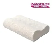 IMAGER-37 易眠枕 EM型- 經典款(波浪型)-單入