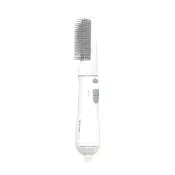 【TESCOM】官方直營 負離子整髮梳 TIC192TW