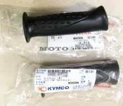《MOTO車》光陽原廠 奔騰 得意 G3 GP MANY V2 把手套 加油管 左右握把 握把套