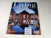 【懶得出門二手書】《Living&Design住宅美學2》精選渡假飯店大賞打造你的休閒住宅│八成新(21Z21)