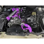 LEXUS IS250 用進氣鋁管 現貨供應