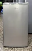 (全機保固半年到府服務)慶興中古家電二手家電中古冰箱KOLIN(歌林)95公升單門冰箱2