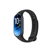 小米 Xiaomi 手環 11 午夜黑 (超薄機身/睡眠監測/全天健康監測/iOS相容/安卓相容)