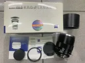 [高雄明豐] 95新 Cari Zeiss 100mm F2 Makro-Planar ZF.2 T* for N 便宜