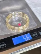 足賀藝品 VUAZ 維納斯 鈦晶手排 粉28***