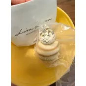 海洋堂(轉蛋) Lisa Larson 小陶貓