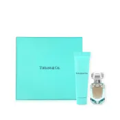 Tiffany & Co.同名晶鑽女性淡香精迷你香氛禮盒【SP嚴選家】