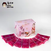 郭老師 養生 月子飲品組 媽媽茶 30天份 160包 月子茶飲/月子茶/月子茶包/產後補品/坐月子/杜仲茶/紅棗茶