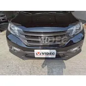 威德汽車 12-16 CRV4 CRV 4代 4.5代 全車防刮保桿 塑膠件 泛白 更換 前下保桿 後下保桿 車門飾板