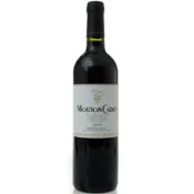 【品酒網】法國 摩當卡地醇釀紅葡萄酒 750ml Mouton Cadet Rouge