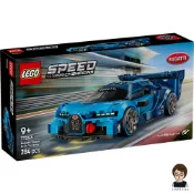 【高雄天利鄭姐】樂高LEGO 77253 Bugatti Vision GT 極致跑車 賽車Speed